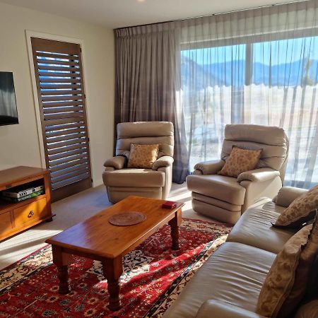 Apartmán Akitu Views Wanaka Exteriér fotografie