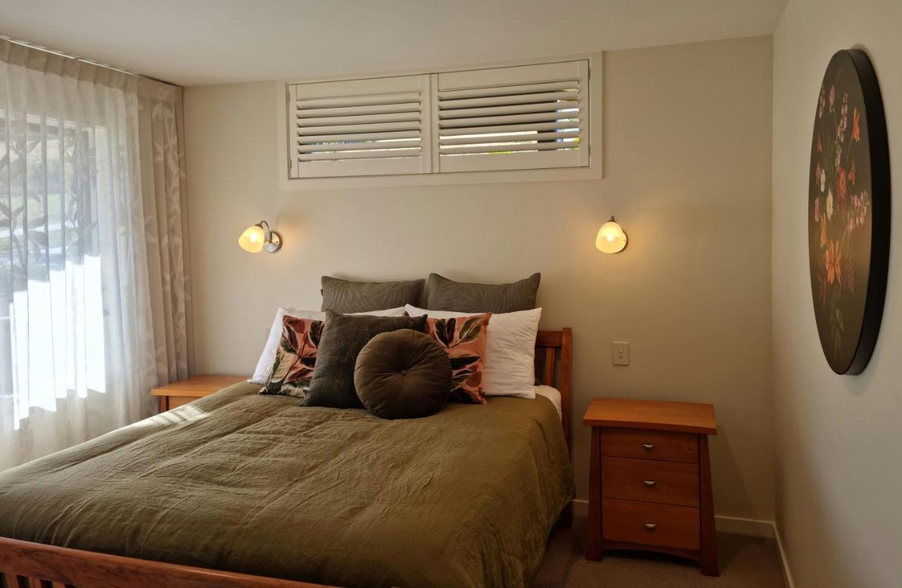 Apartmán Akitu Views Wanaka Exteriér fotografie