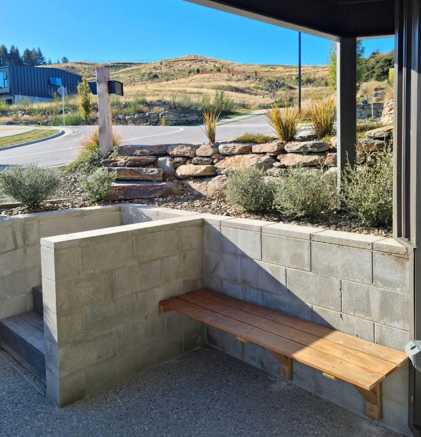 Apartmán Akitu Views Wanaka Exteriér fotografie